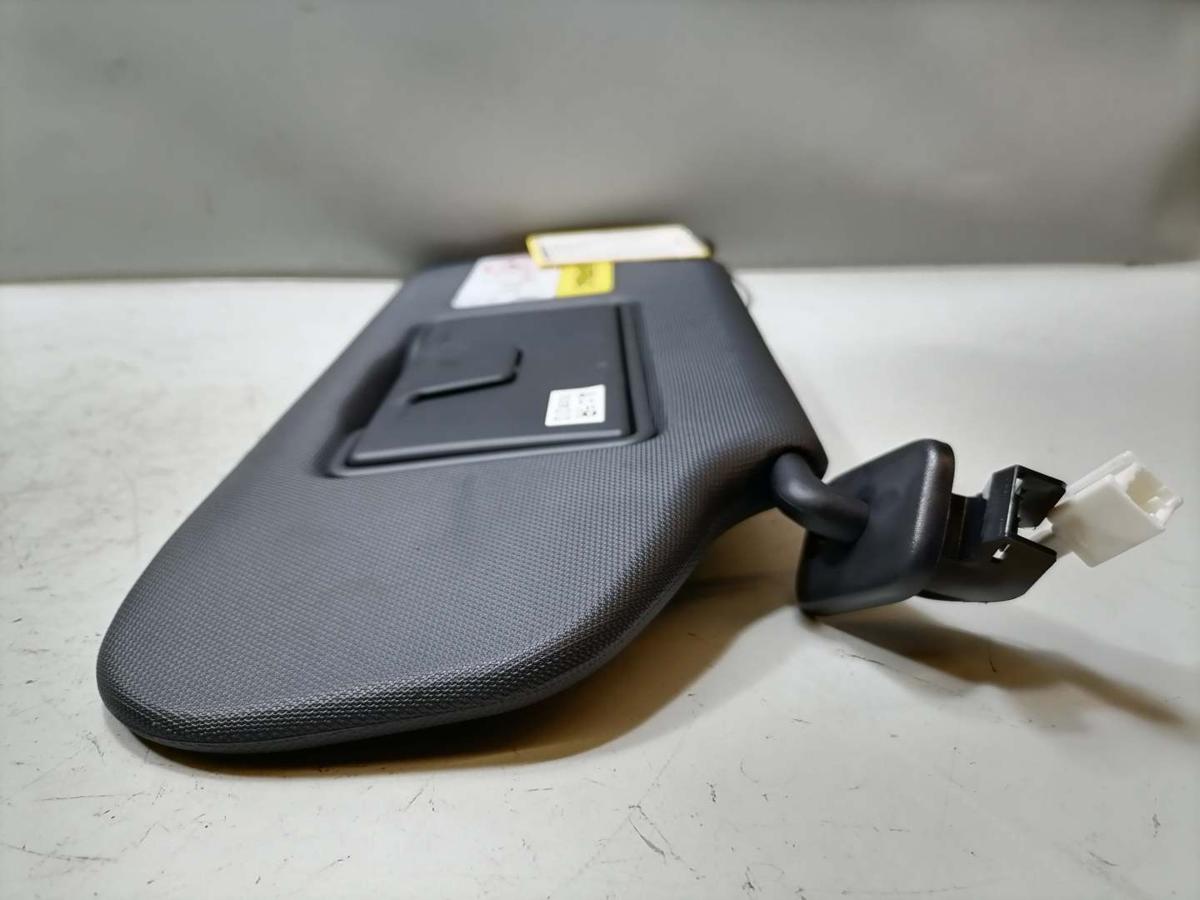 Mitsubishi Eclipse Cross GL3W original Sonnenblende rechts Bj.2023